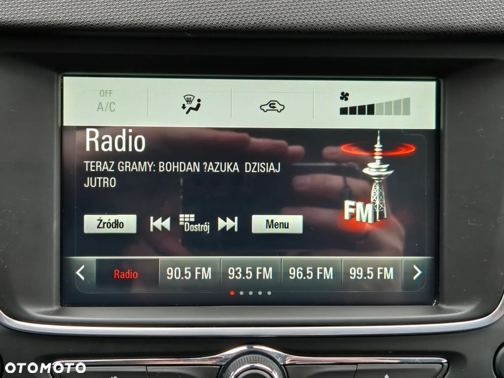 Opel Crossland X 1.2 T Eco Enjoy S&S - 30