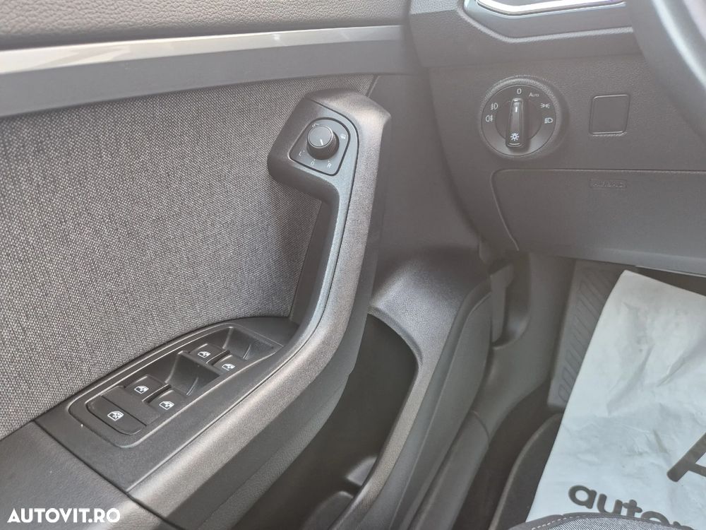 Seat Ateca 1.5 TSI DSG7 Style - 13