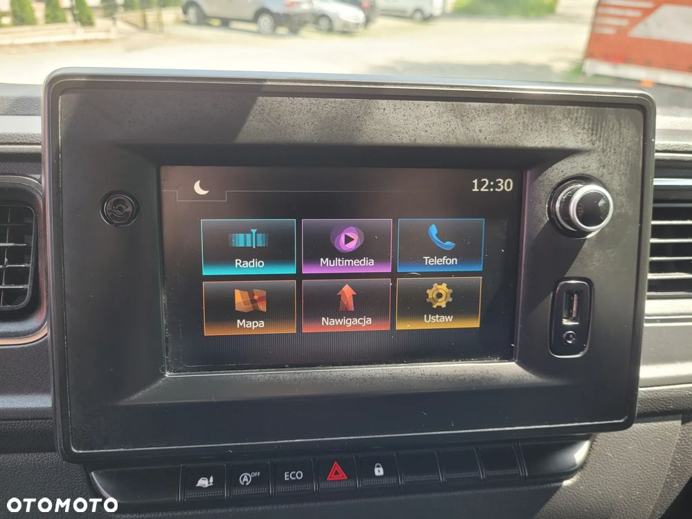Renault Master - 16
