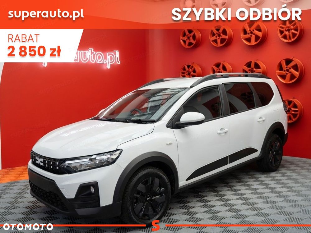 Dacia Jogger - 1