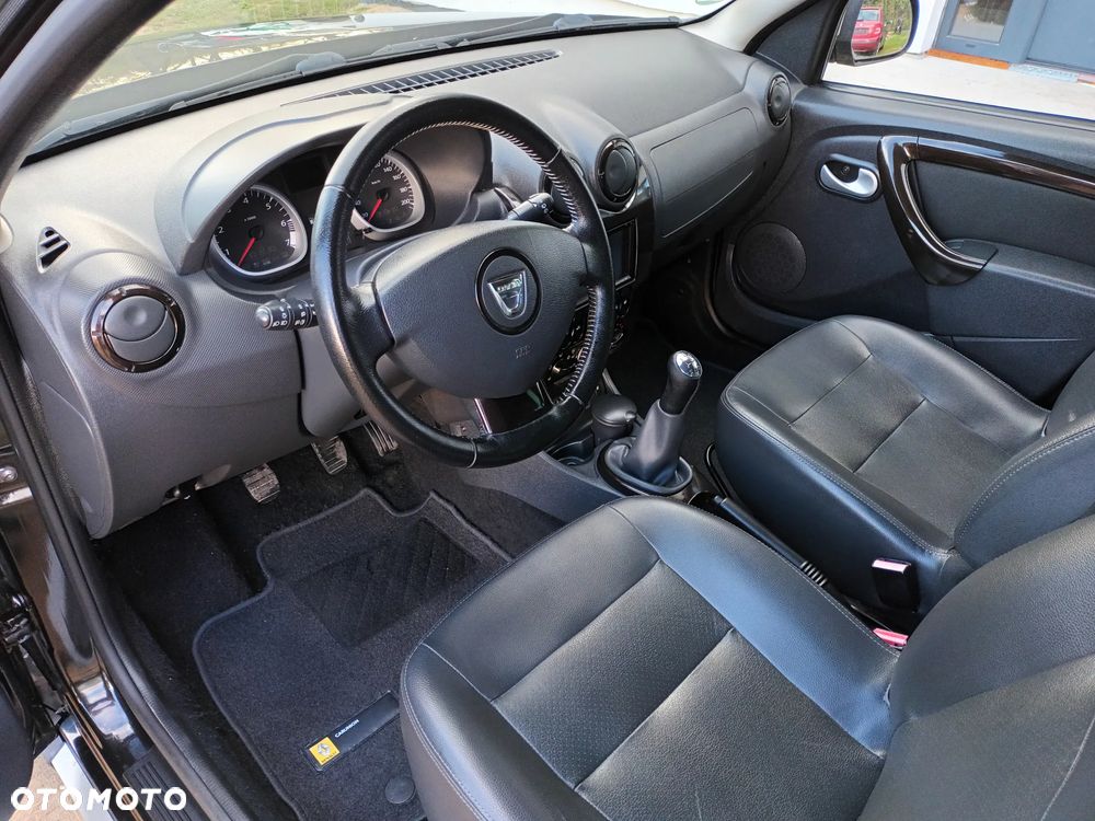 Dacia Duster 1.6 16V 4x2 Laureate - 5