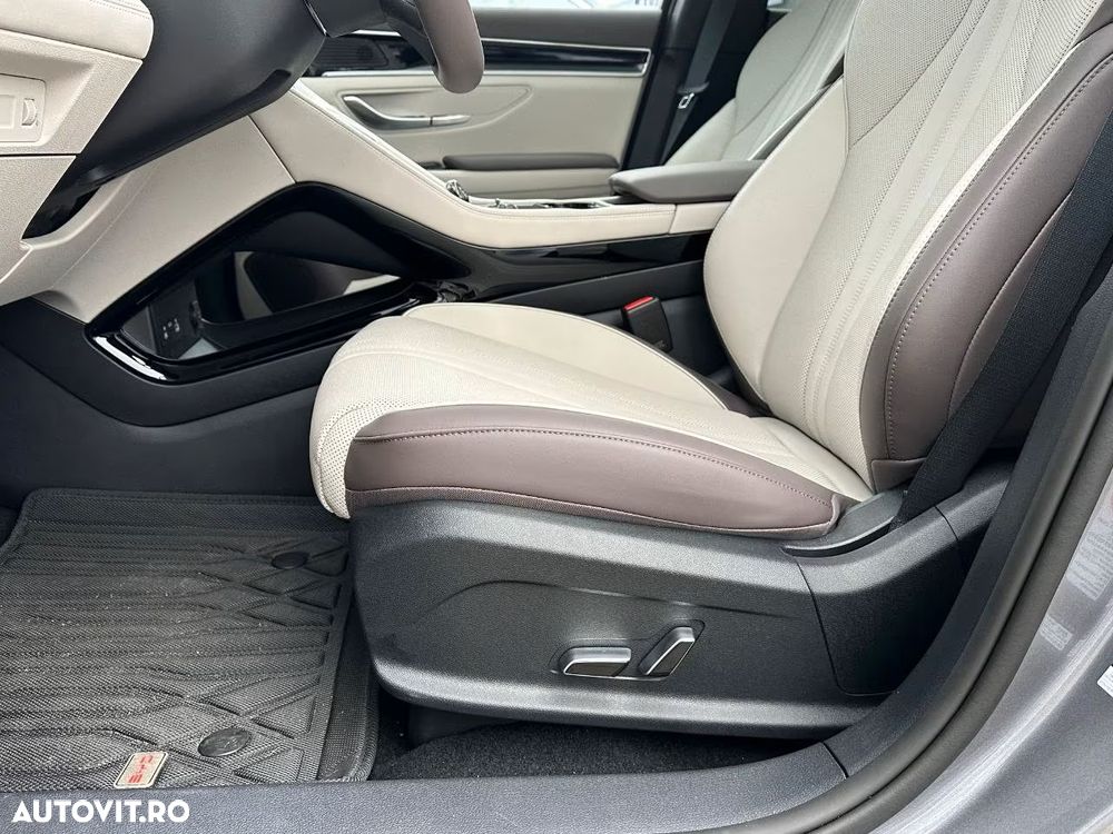 Byd Seal U DM-i PHEV Boost - 8