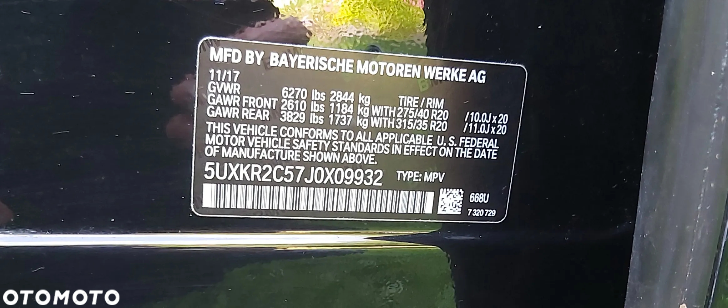 BMW X5 - 30