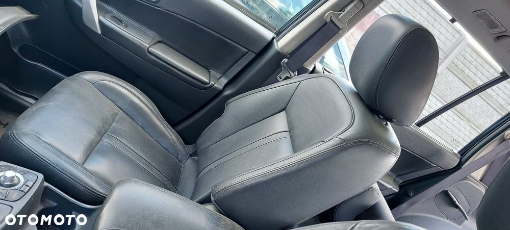 RENAULT Koleos nagrzewnica europa - 8