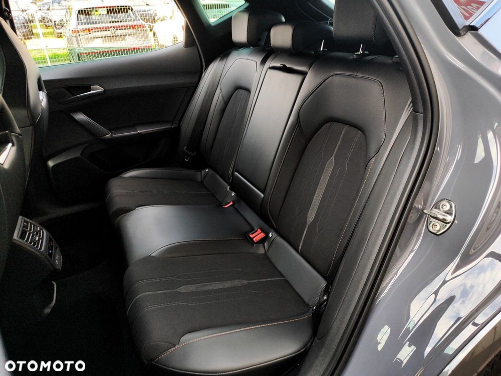 Cupra Formentor - 12