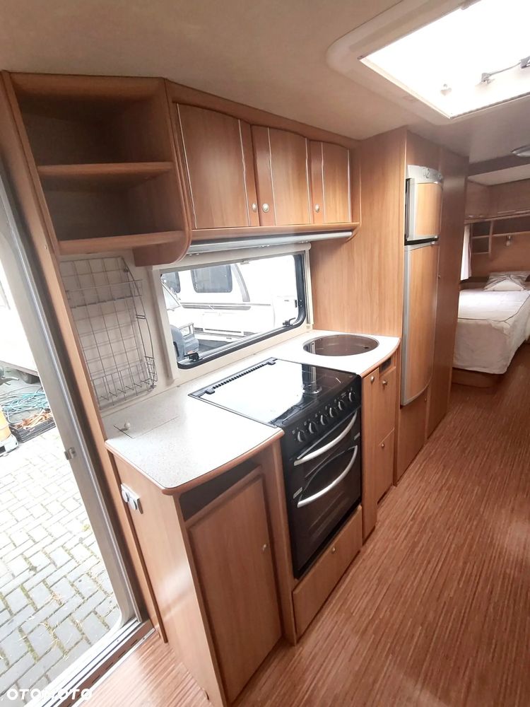 Adria Classica 743 UL - 9