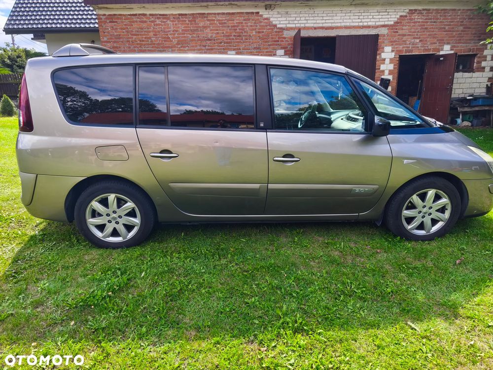 Renault Grand Espace 2.0 Expression - 2