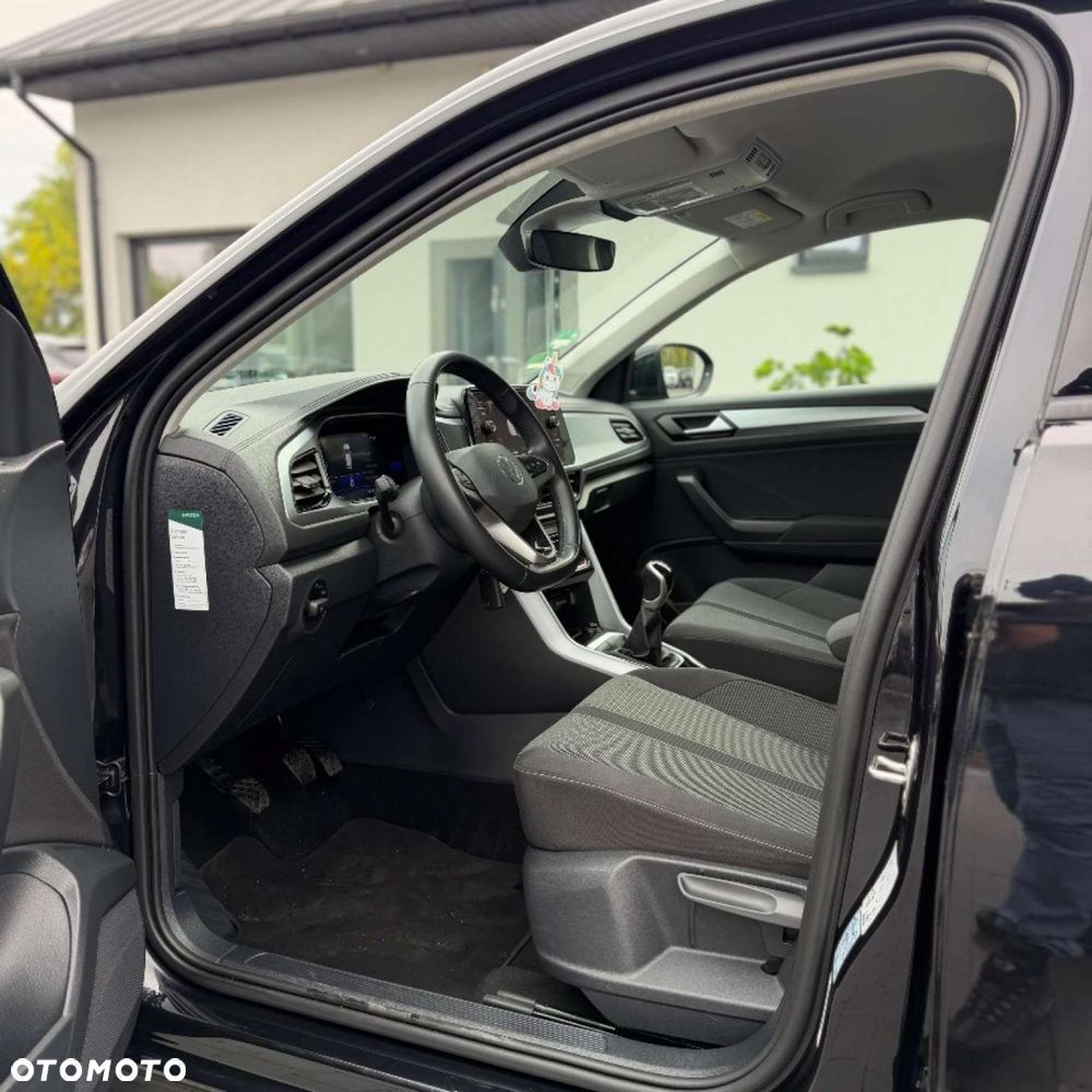Volkswagen T-Roc - 15