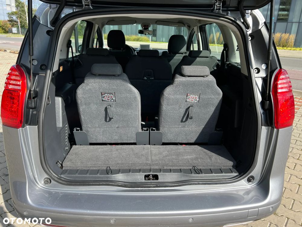 Peugeot 5008 - 15