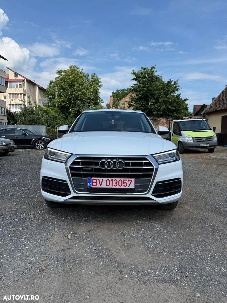 Audi Q5 2.0 TFSI Quattro S tronic - 2