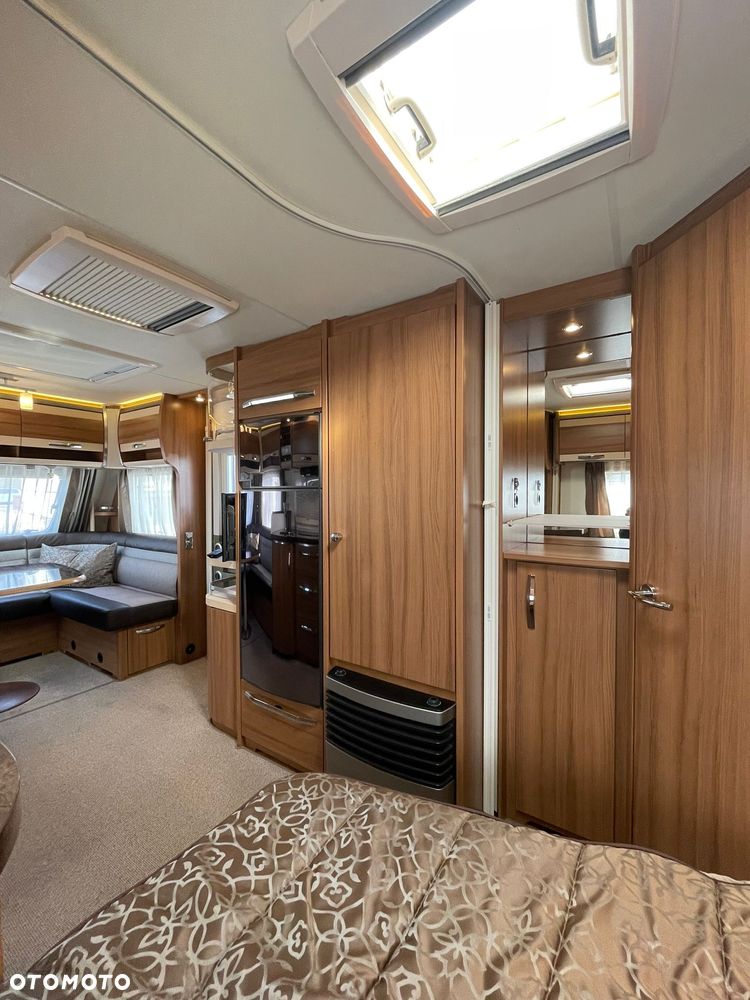 KNAUS Sudwind Exclusive 580 UF - 20