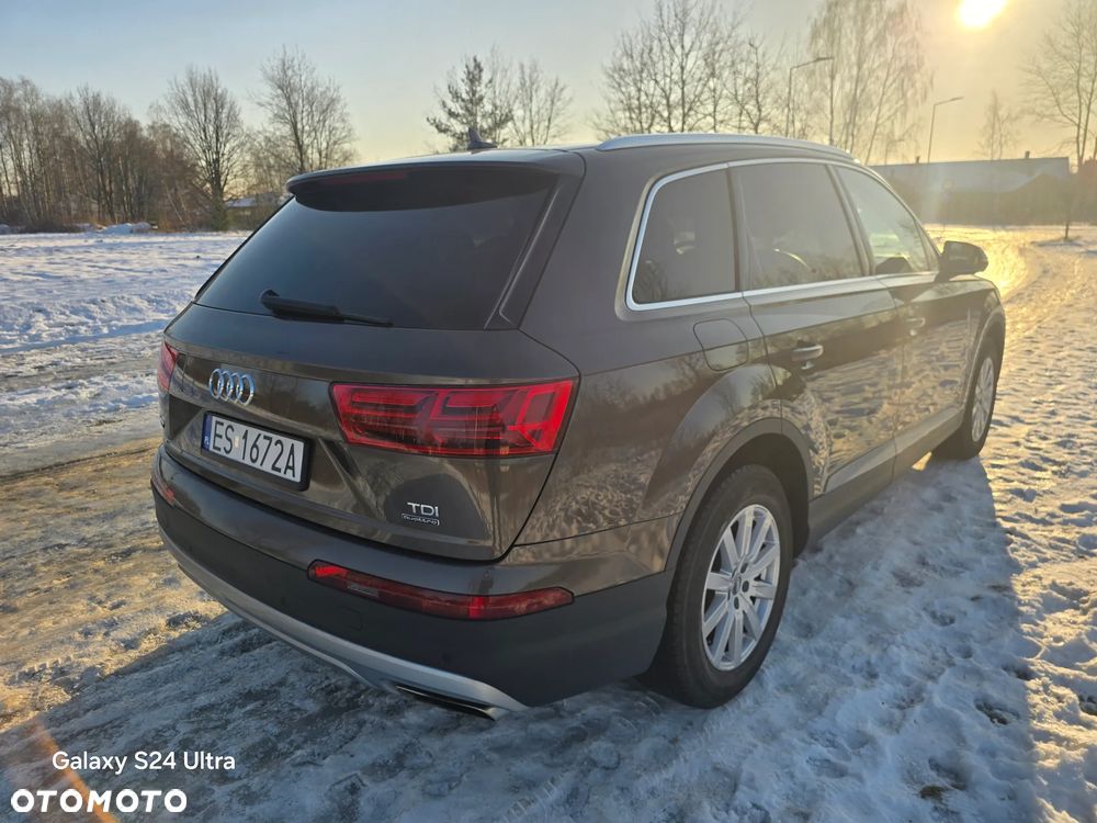 Audi Q7 - 14