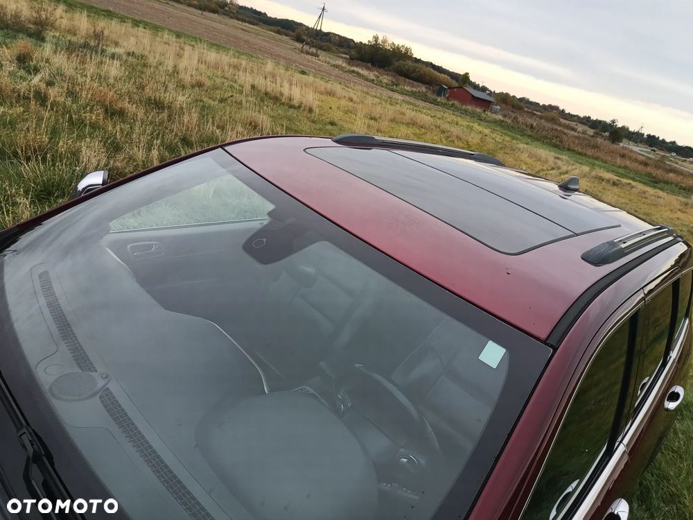 Jeep Grand Cherokee 3.6 V6 Limited - 9