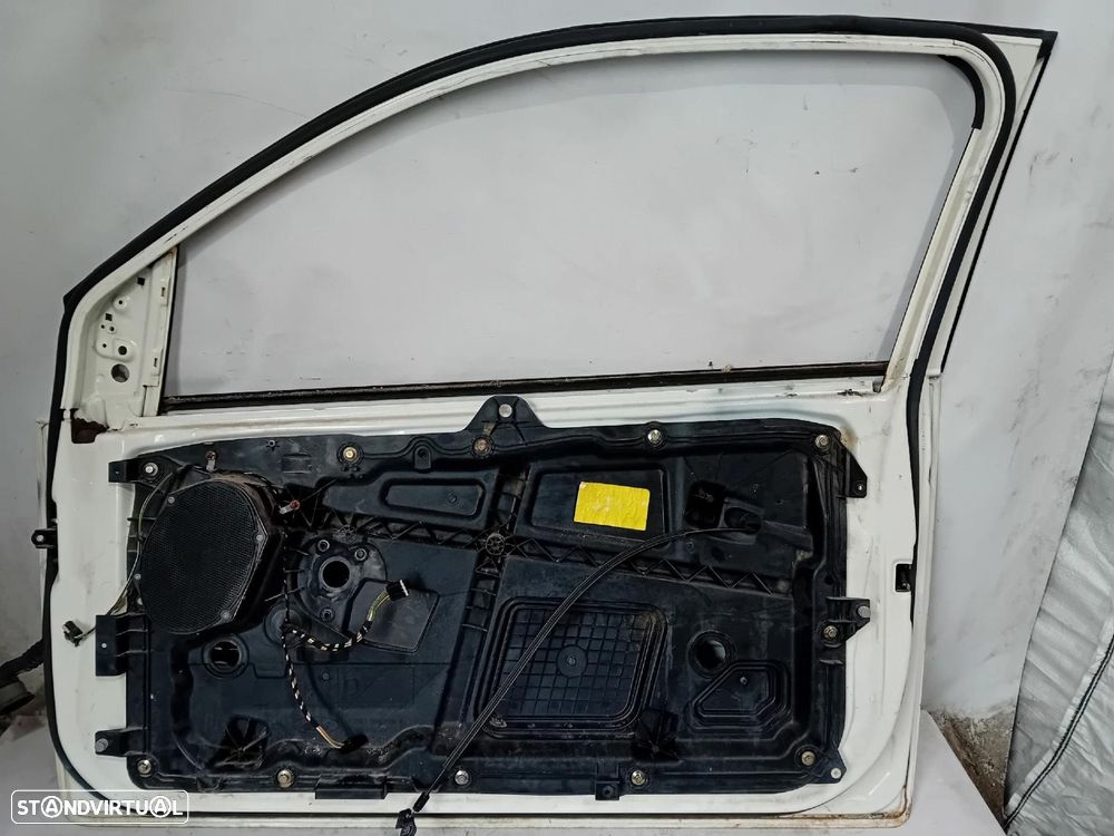 Porta frente direita FORD Fiesta V (JH_, JD_) - 2