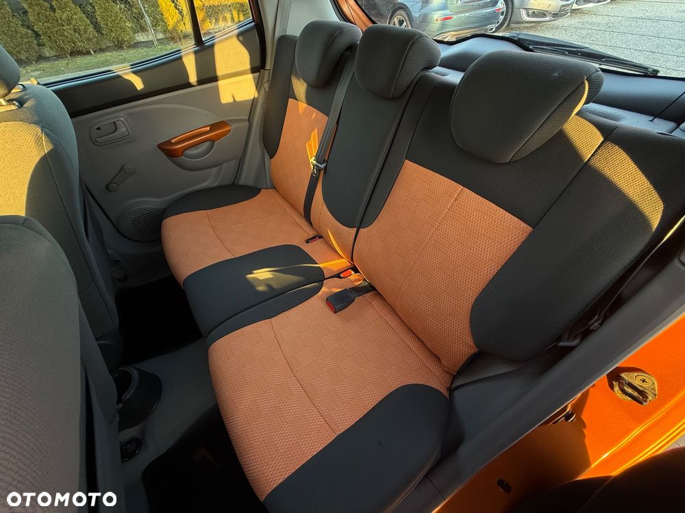 Kia Picanto 1.1 Vision - 32