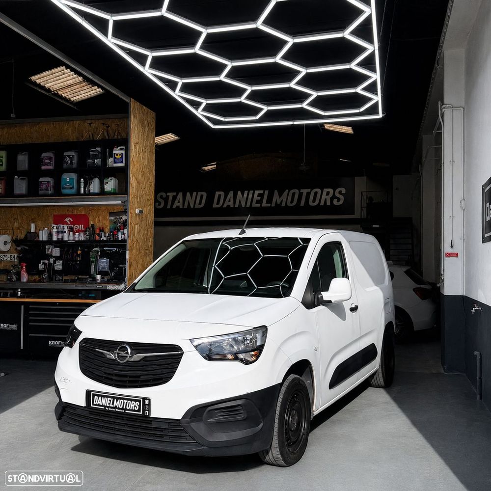 Opel COMBO L1H1 ENJOY - 1