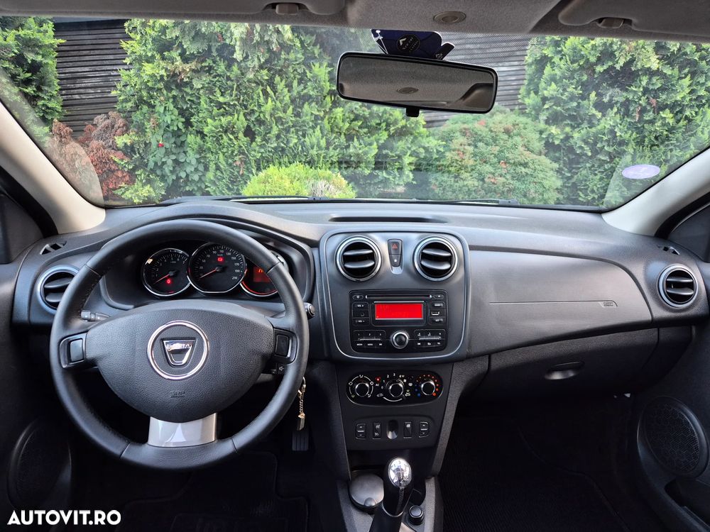 Dacia Logan MCV - 4