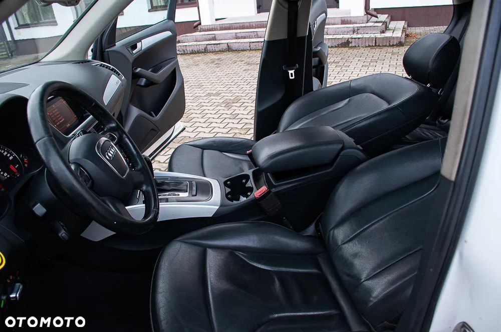 Audi Q5 2.0 TFSI Quattro S tronic - 22