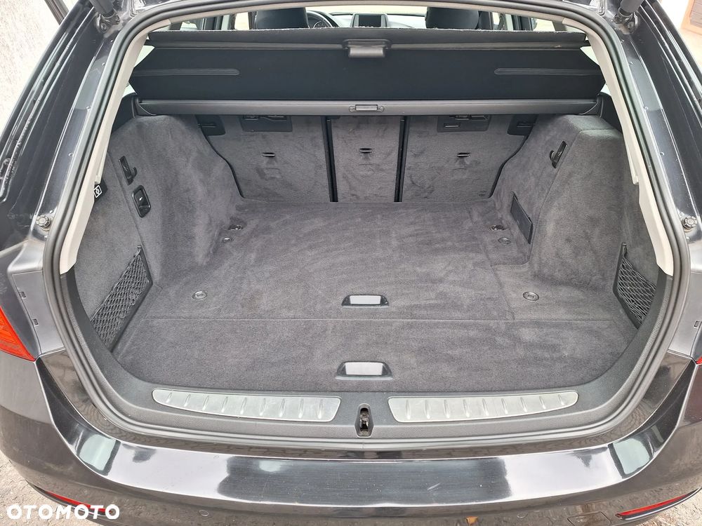 BMW Seria 3 - 13