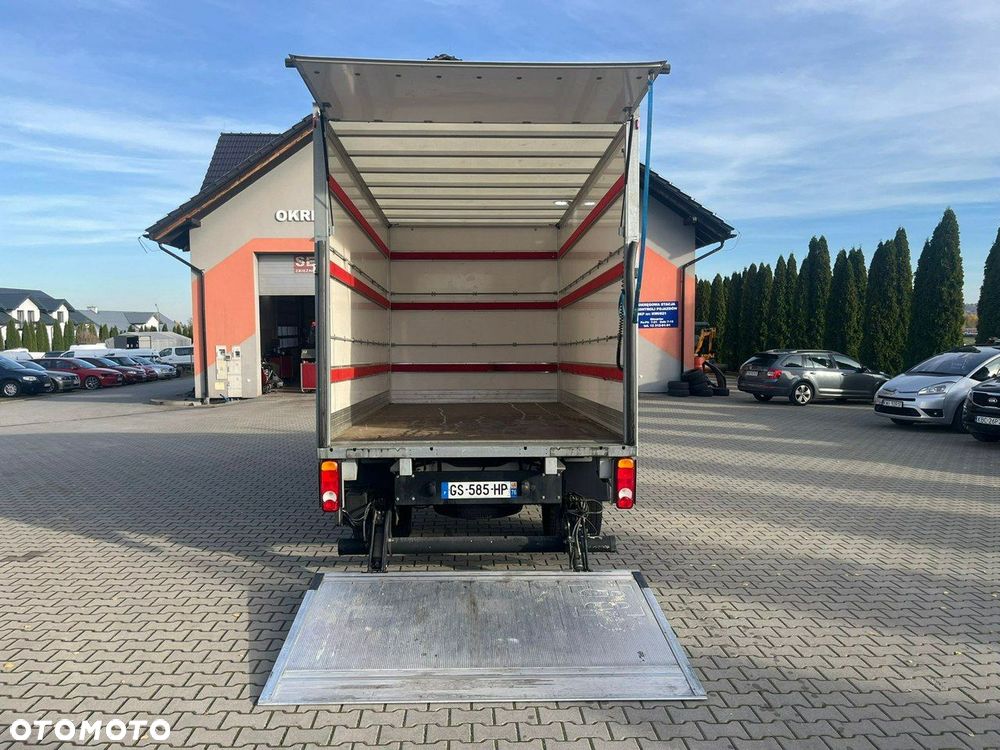 Volkswagen Crafter - 4