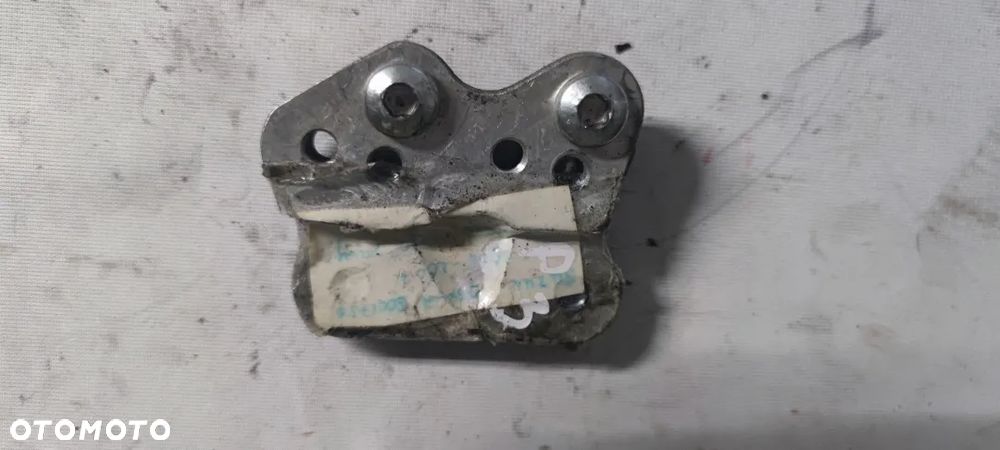 * SUZUKI GSX-R 600\750 mocowanie setu kierowcy PRAWY (3) - 1