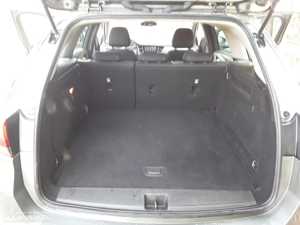 Opel Astra Sports Tourer 1.6 D (CDTI) Business - 24