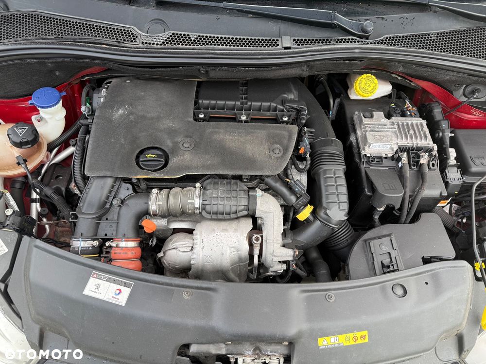 Peugeot 208 Blue-HDi 100 Stop&Start Style - 23