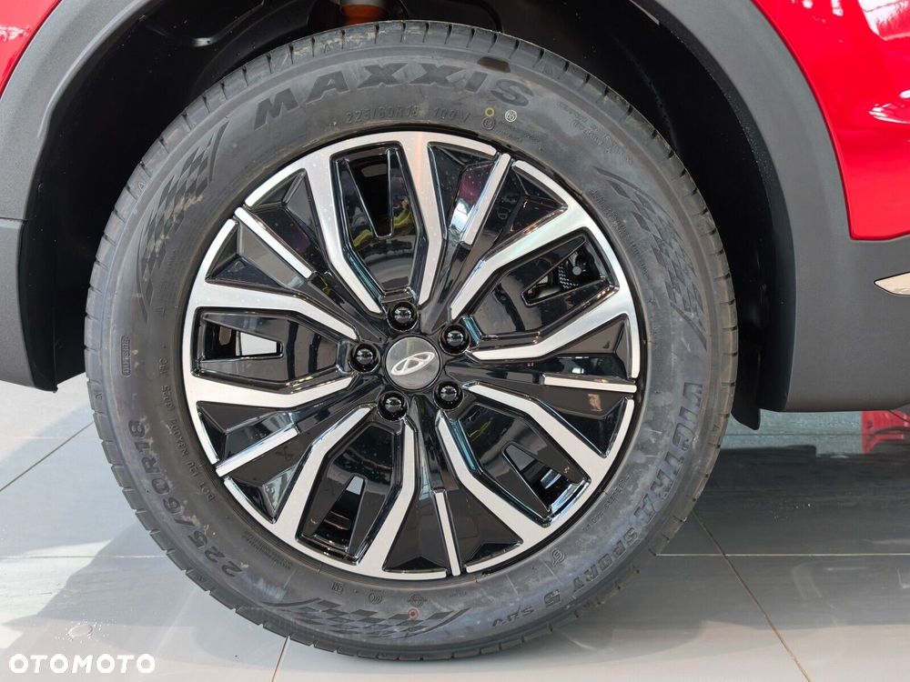 Chery Tiggo 7 - 29