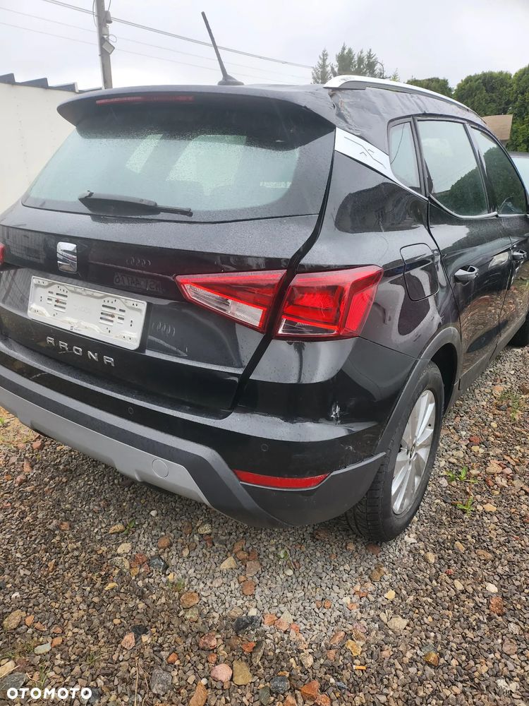 Seat Arona 1.0 TSI OPF DSG Style BEATS - 2