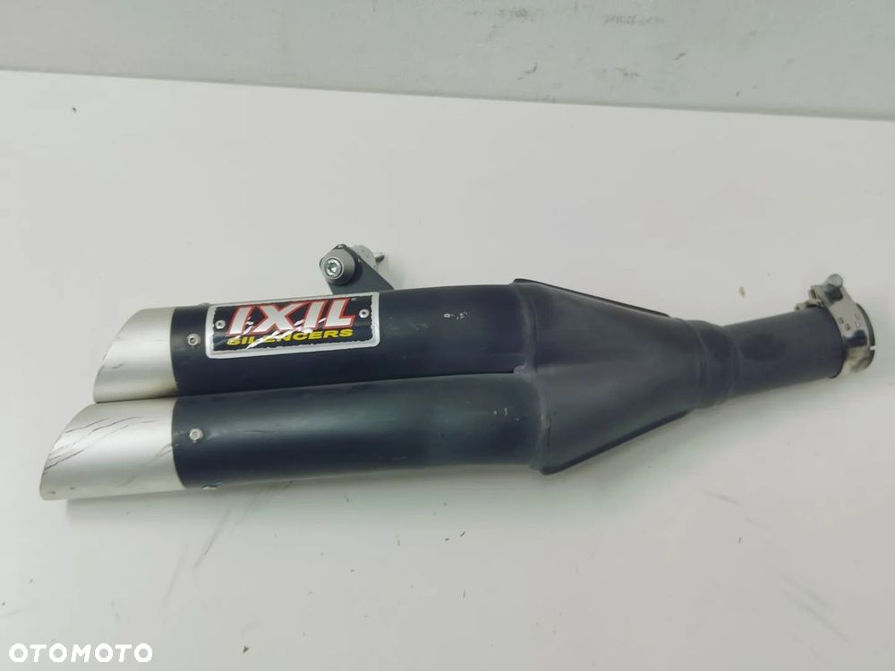 Tłumik IXIL Do Hondy CB 500 - 1