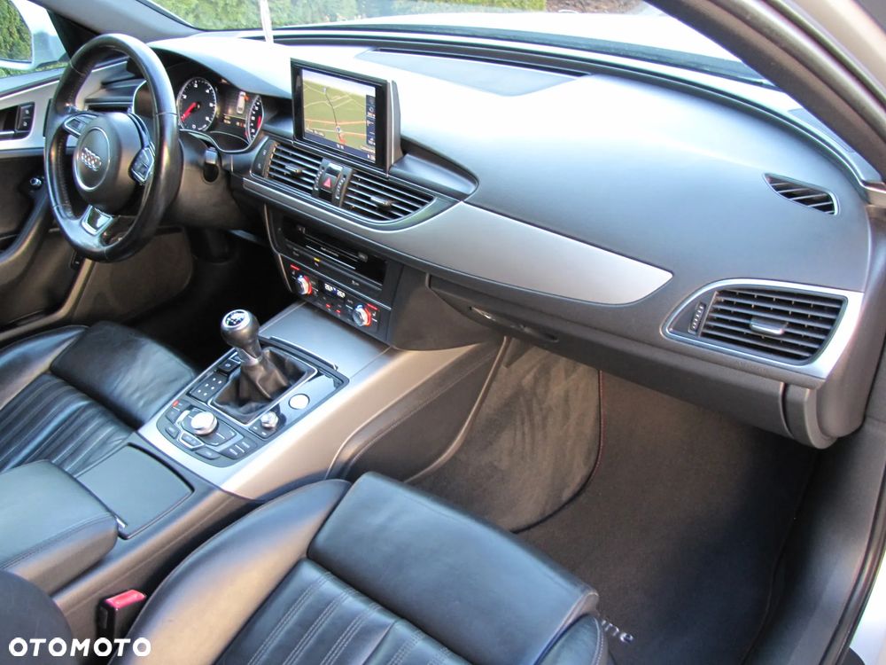 Audi A6 Avant 2.0 TDI Prime Line - 22