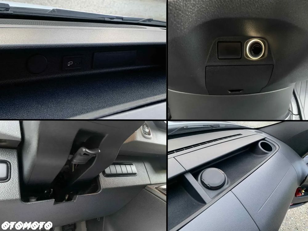 Iveco Daily 35S15 Faktura VAT 23% NAVI Radio Alpine - 40