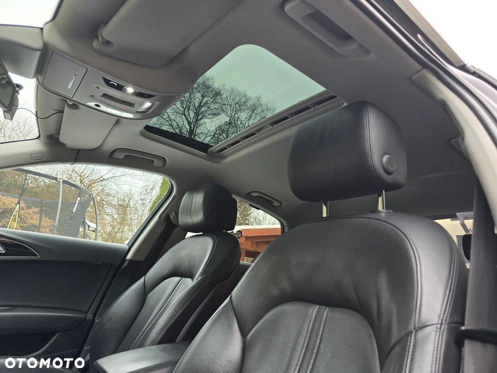 Audi A6 Limousine - 16