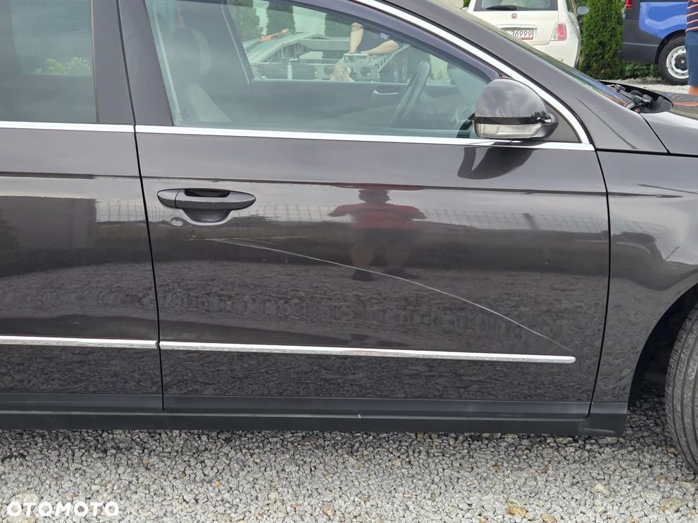 Volkswagen Passat 1.4 TSI Sportline BlueMotion Technology - 16