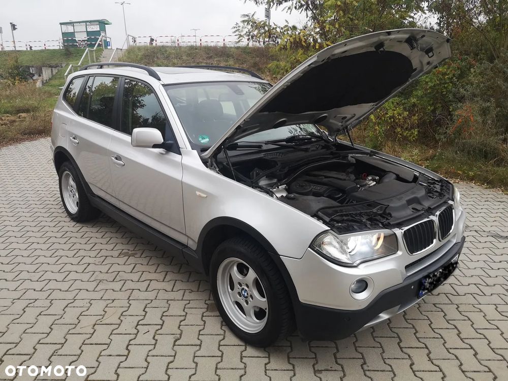 BMW X3 - 27
