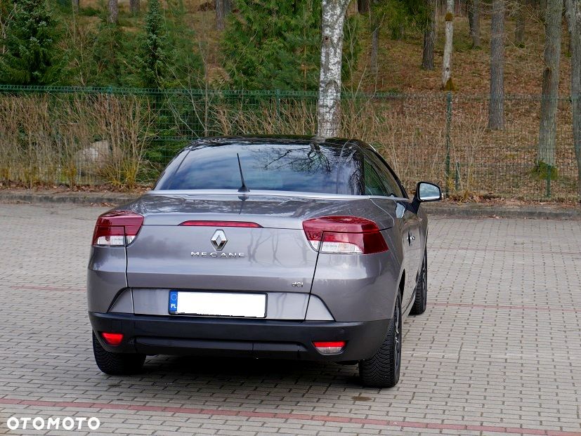 Renault Megane 1.9 dCi Privilege - 6