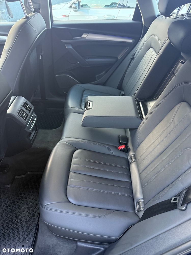 Audi Q5 35 TDI S tronic - 36