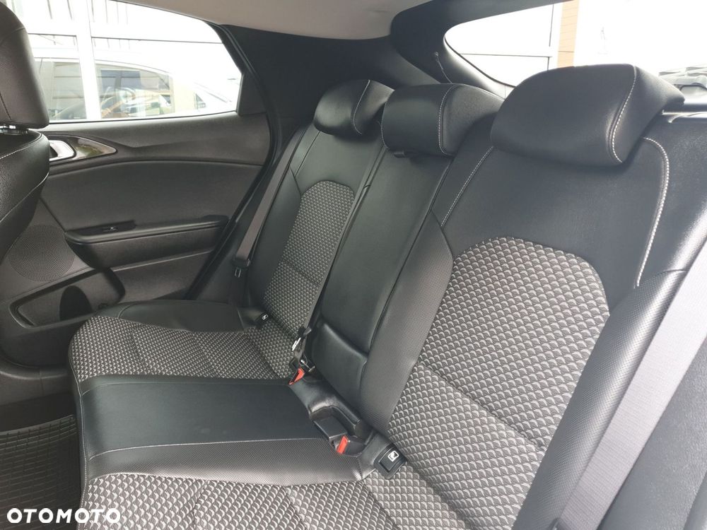 Kia XCeed 1.5 T-GDI L DCT - 26