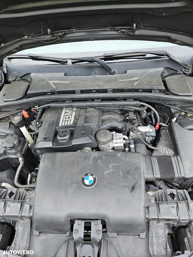 BMW Seria 1 118i - 9