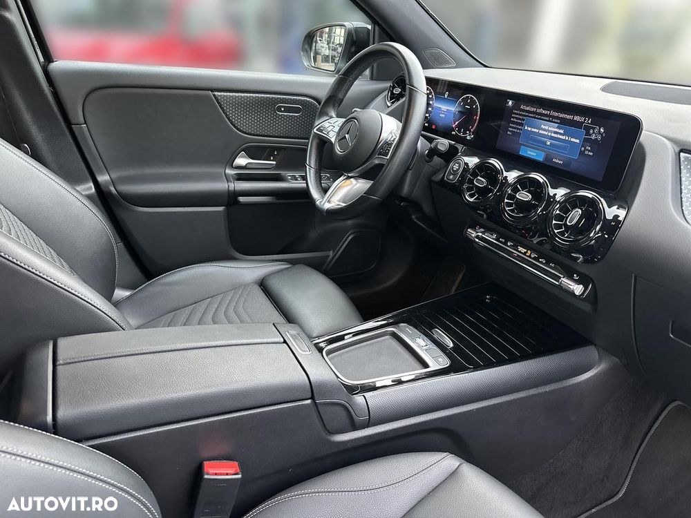 Mercedes-Benz GLA 200 d 4MATIC Aut. - 13