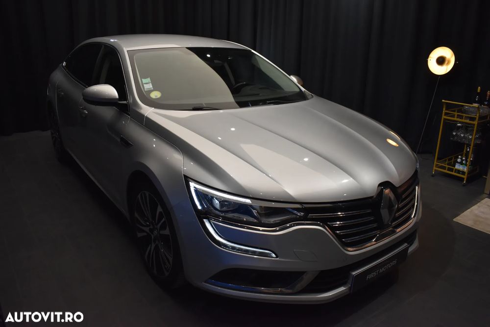 Renault Talisman - 2