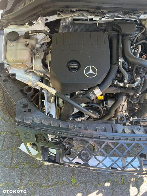 Mercedes-Benz Klasa B - 8