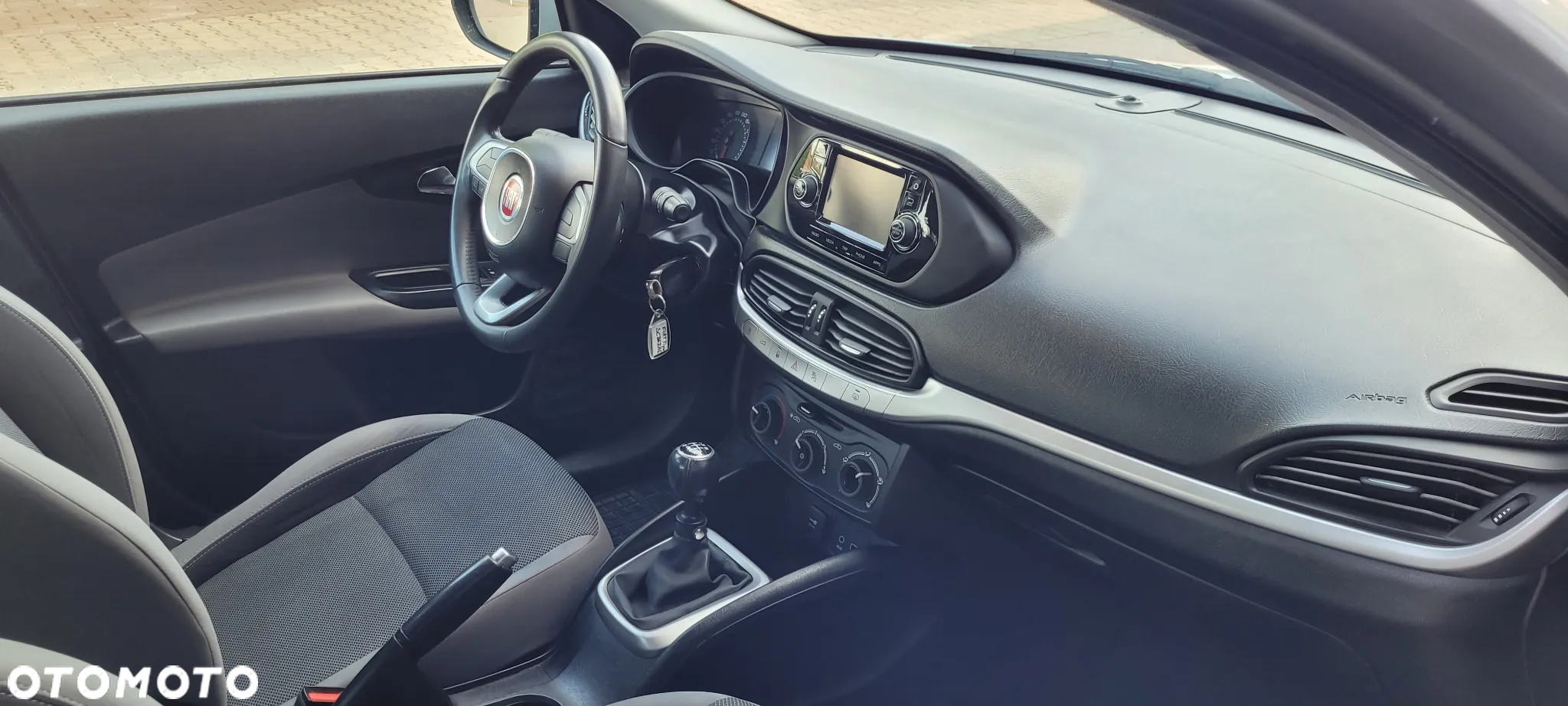 Fiat Tipo 1.4 16v Easy - 11