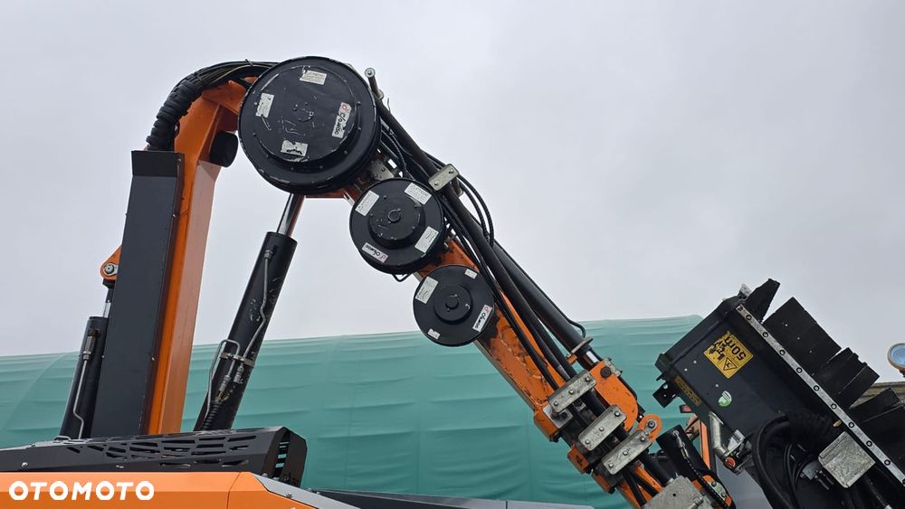 Inny ENERGREEN ALPHA T12 - 5