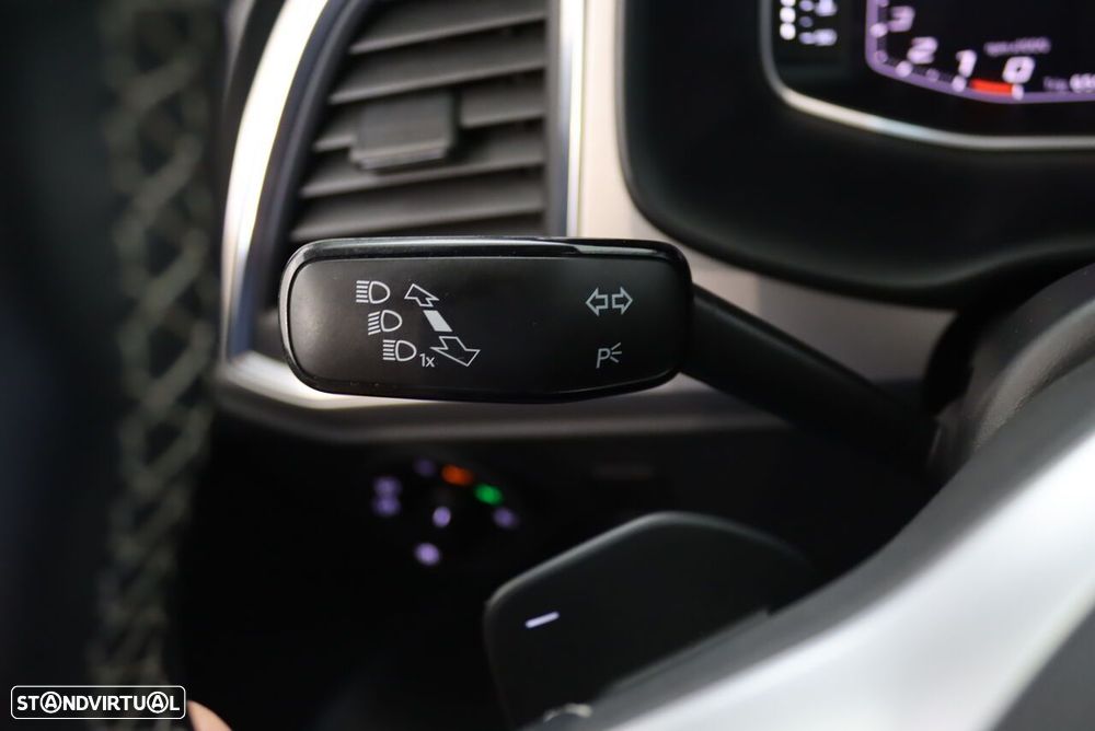 SEAT Ateca 1.5 TSI Xperience DSG - 12