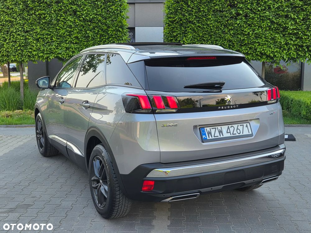 Peugeot 3008 - 7