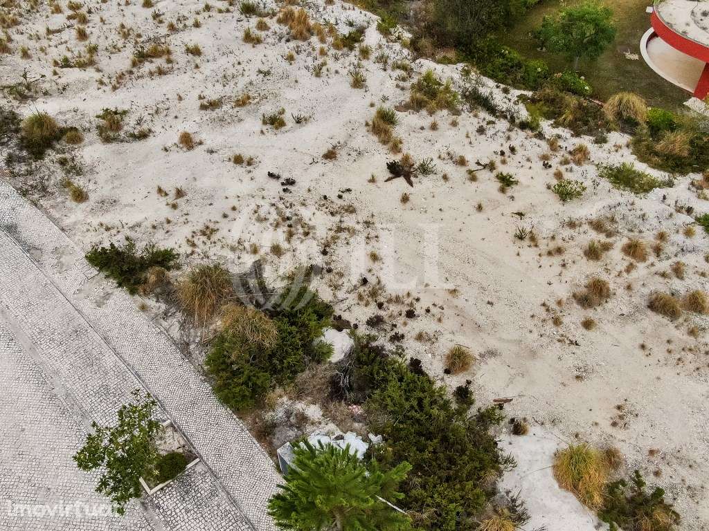 Terreno para moradia, no Bom Sucesso Resort, Óbidos - Grande imagem: 4/7