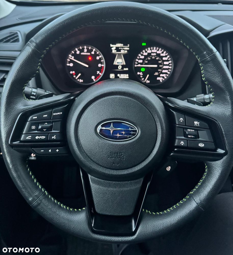 Subaru Ascent - 19