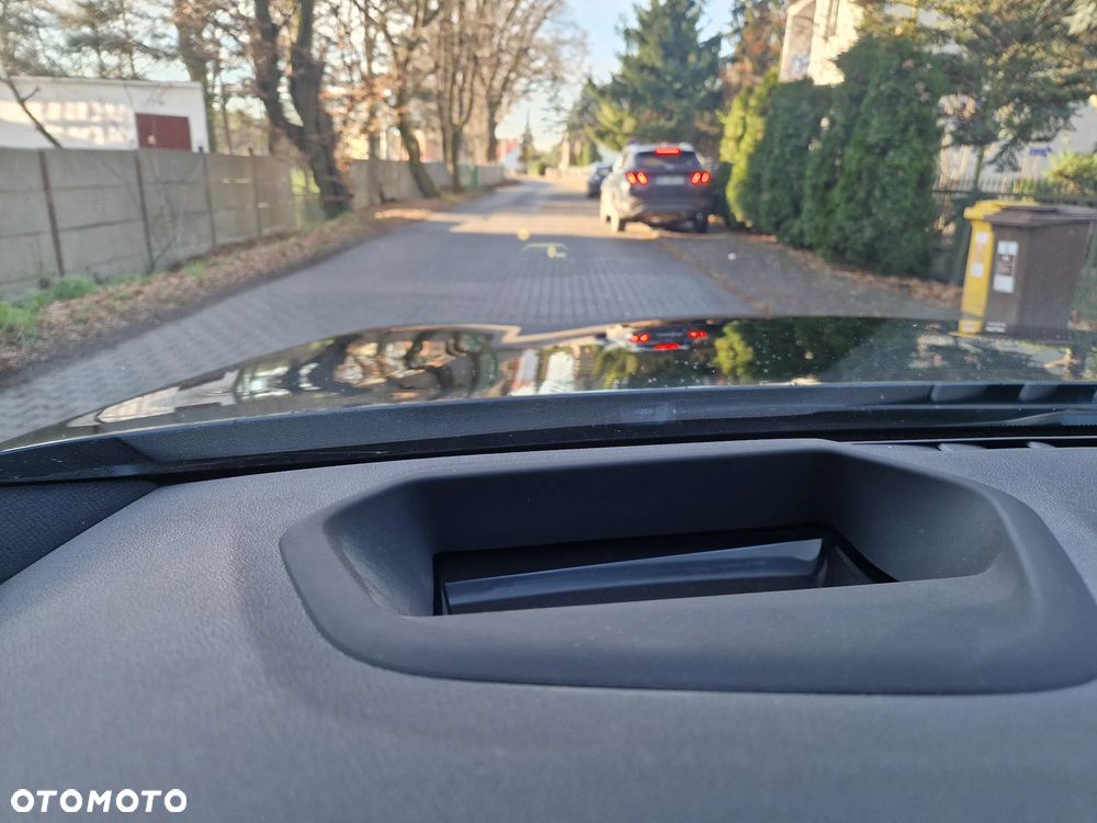 BMW Seria 5 520d xDrive M Sport Edition - 3