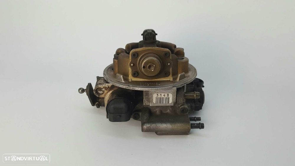 CORPO DE BORBOLETAS OPEL CORSA B SWING - 8